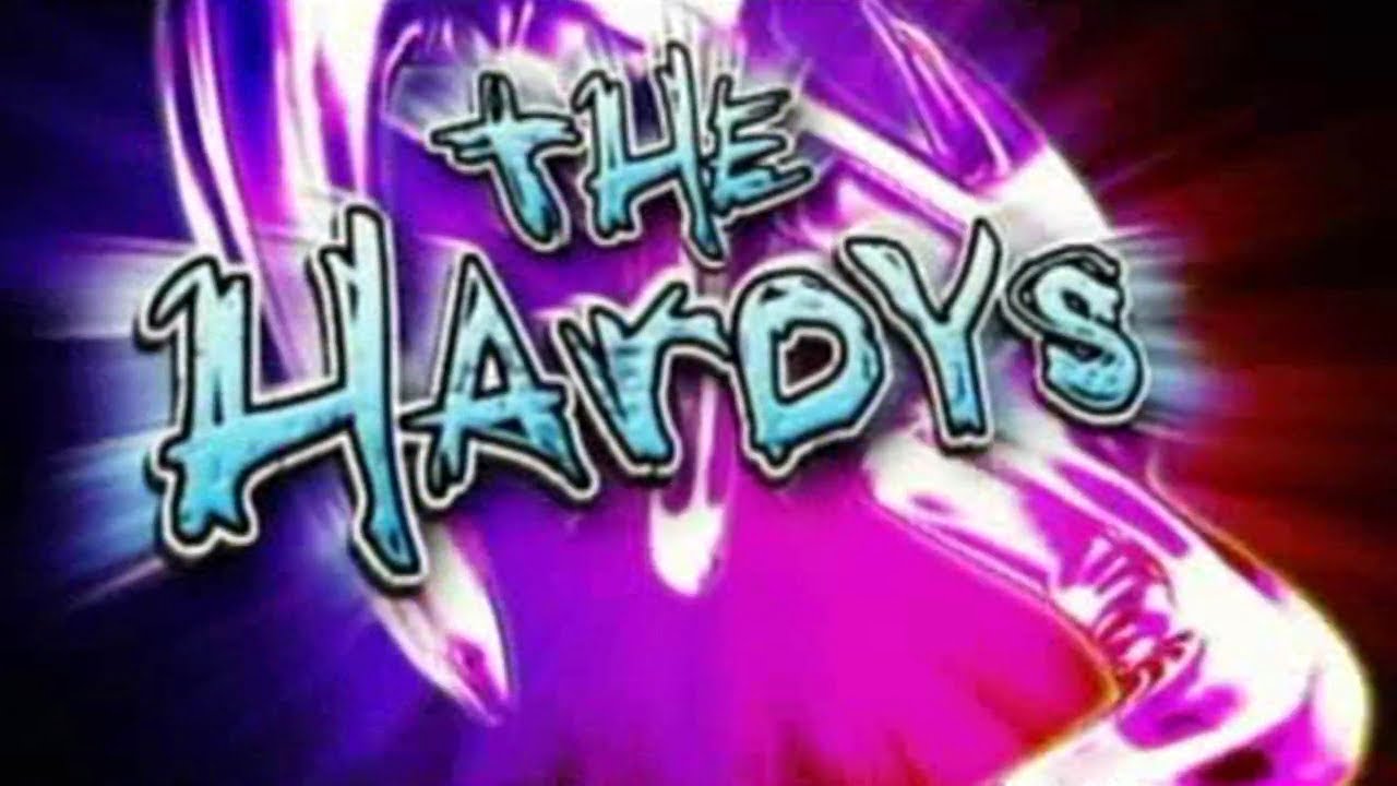 The Hardy Boyz' 2006 Titantron Entrance Video feat. 