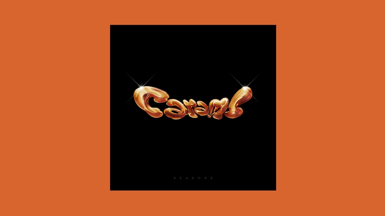 Caraml  - Seasons (Full Album)