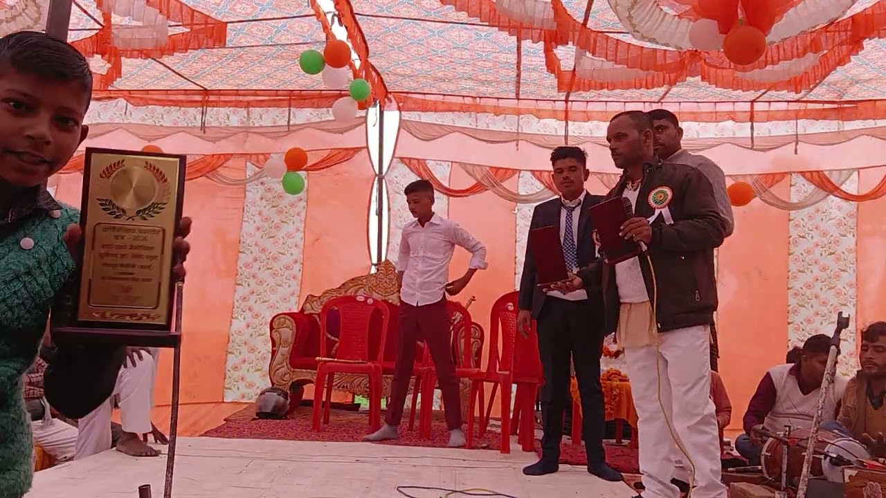 सड़क सुरक्षा नाटक  H S M S SCHOOL 