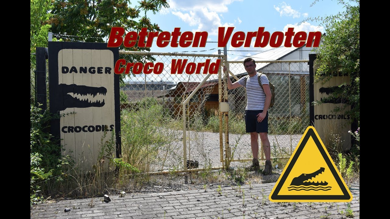 Krokodil Gefahr? 😱 / Gestern erst verlassen worden? 😱 / S04E24