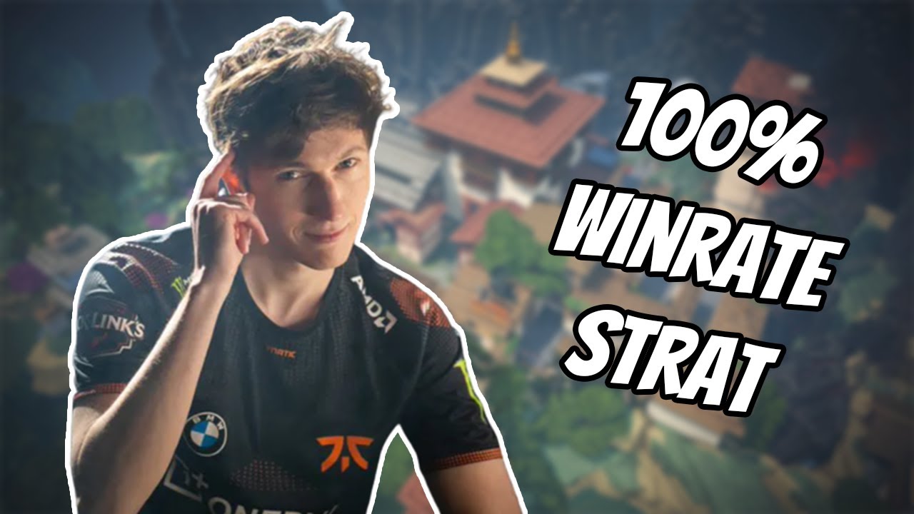 Boaster's BEST Haven Strategy you can use to RANK UP on EVERY Agent