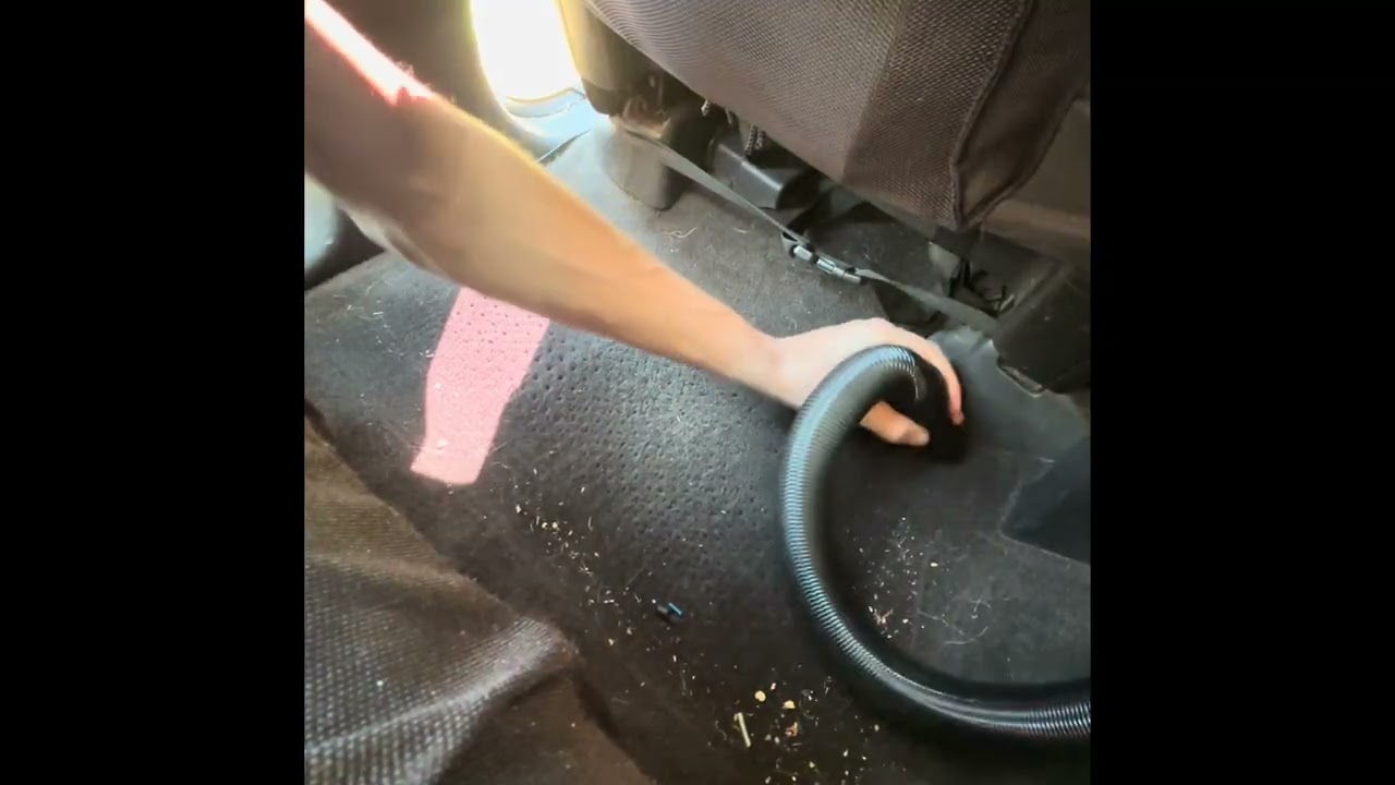 Ryobi 18 volt wet/dry vac review and real world resting 