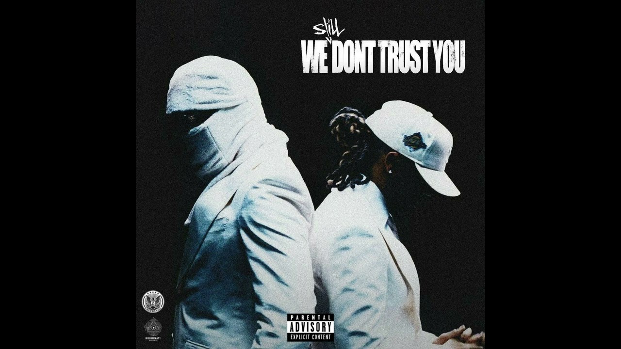 Future x Metro Boomin Type Beat ~ Trust us