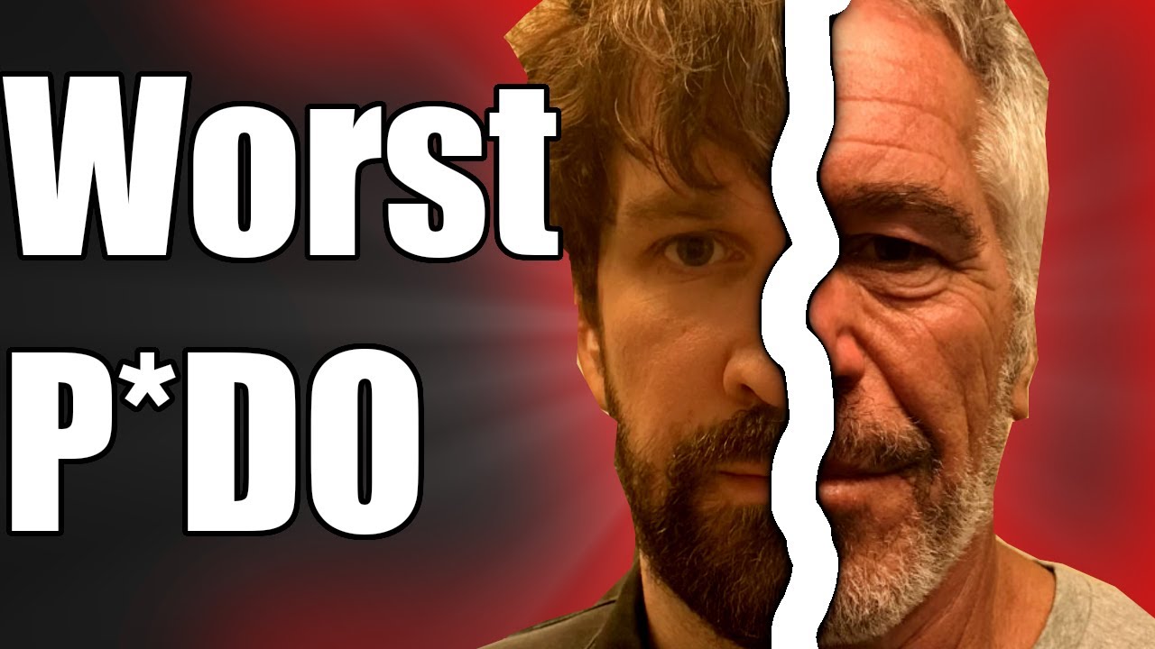 Destiny: The Monster Behind The Man