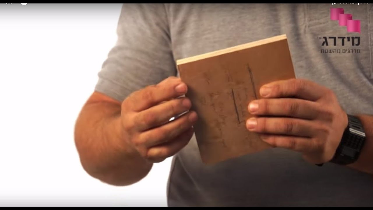 פלטות עץ - מה ההבדל בין סוגי פלטות סנדוויץ'?