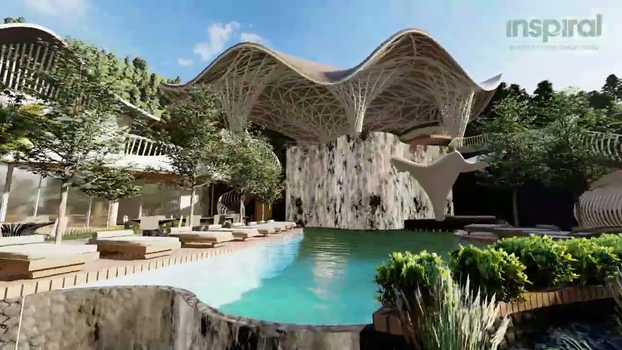 Gran Melia Project Project