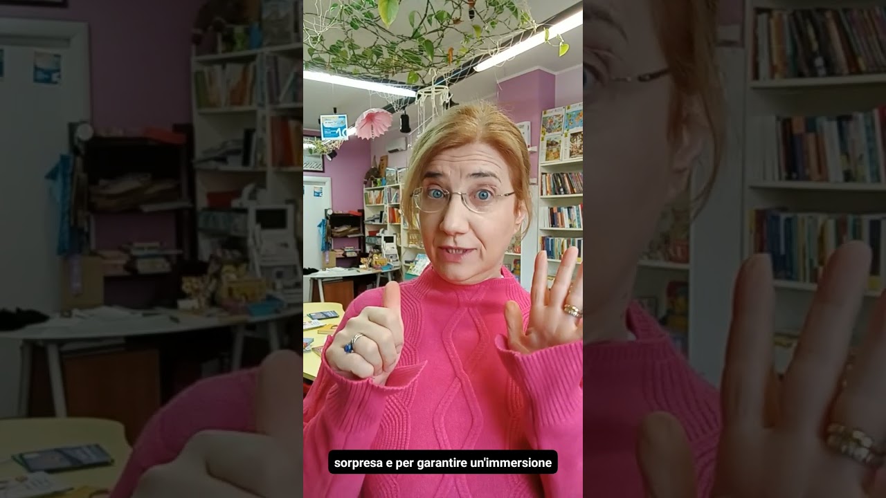 Libroterapia umanistica con gli albi illustrati - Bambino Interiore #shorts
