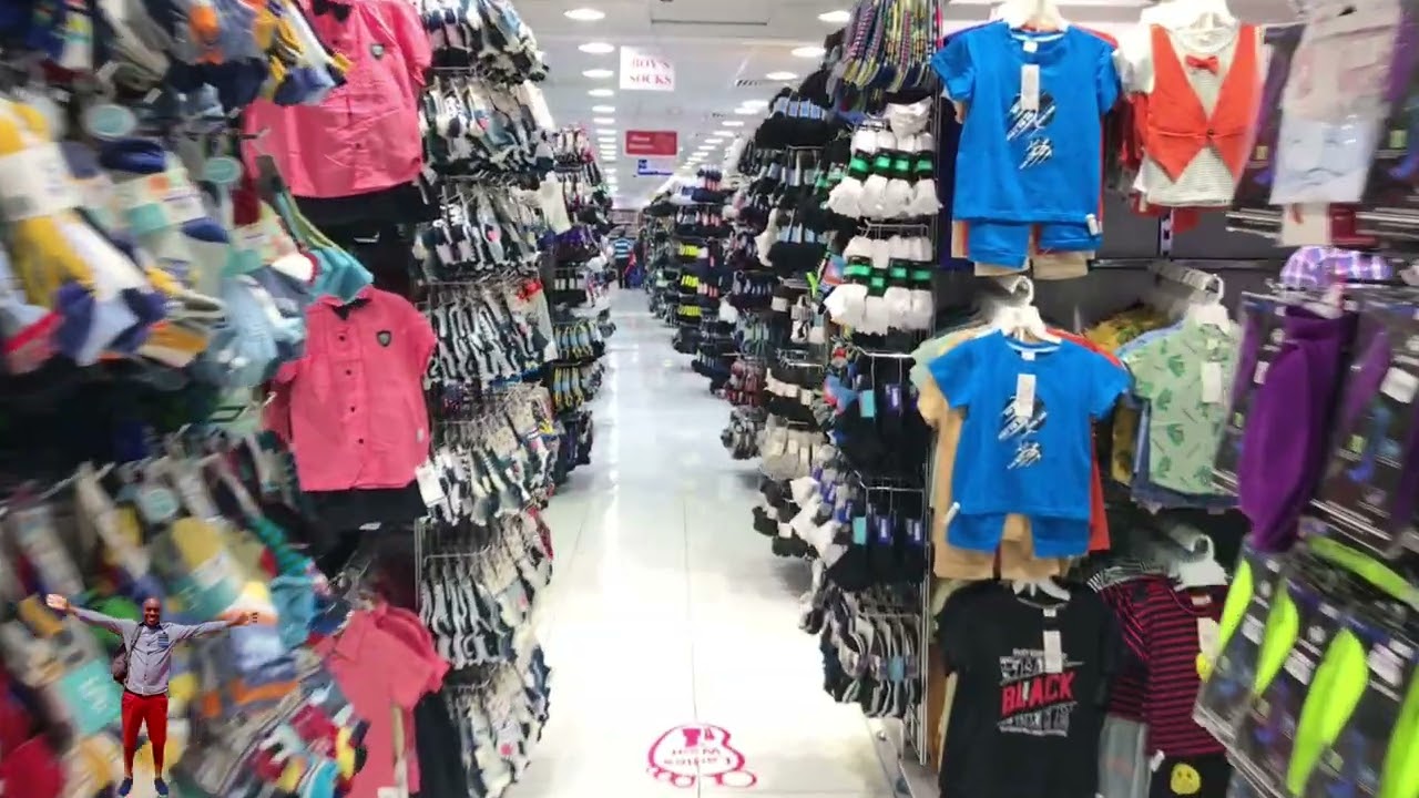 All in one affordable shopping mall| Day-to-day, Dubai-Union