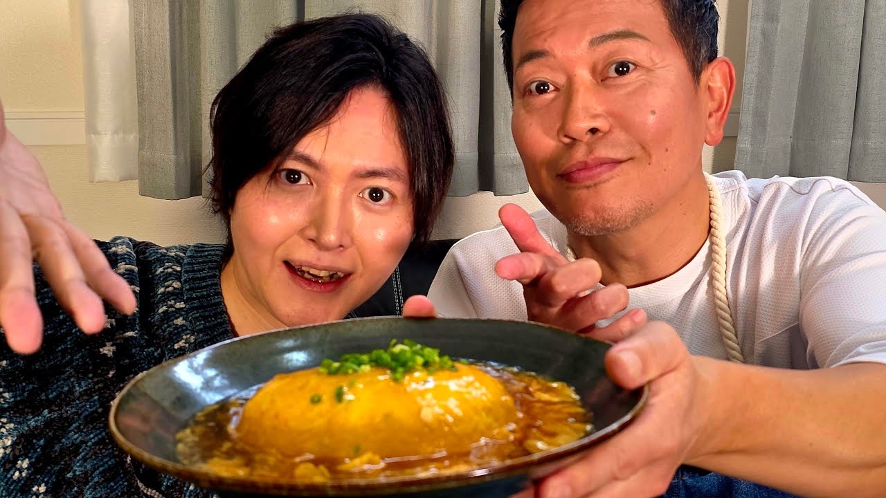 牛宮城で話題になった宮迫さんって本当に料理上手いの？