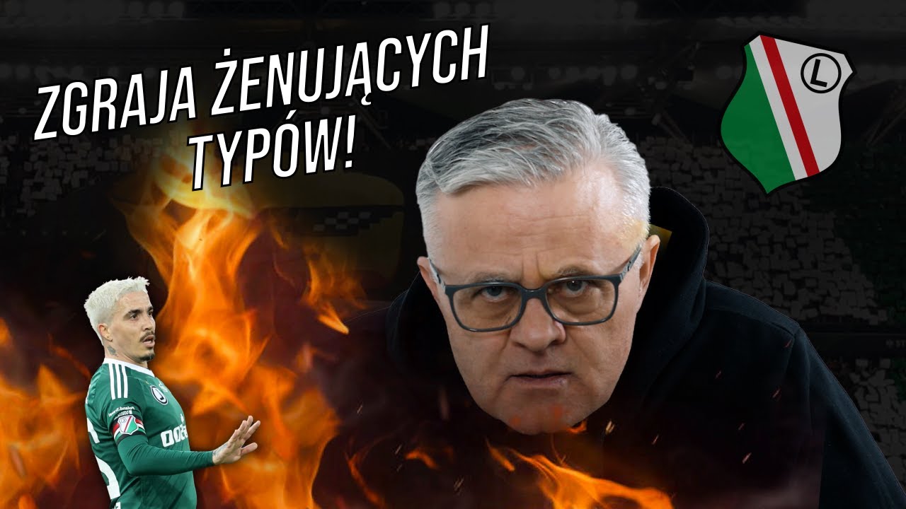 HADAJ 130. ŻEGNAJ MISTRZOSTWO. WSKAZAĆ WINNYCH. BIAŁYSTOK BEZ KLĄTWY??? PRÓŻNIACTWO ZA 100 TYSIĘCY