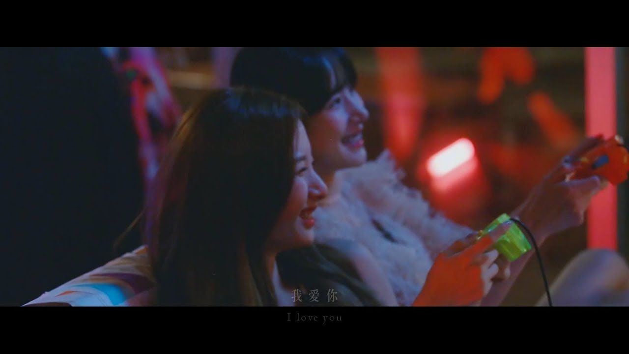 【SeolA×Bona/설아×보나】SeolBo 섫뽀 - Shine On You