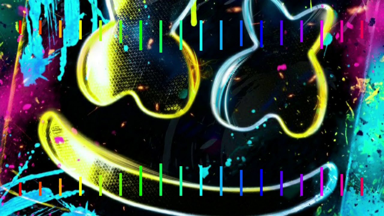 Marshmello & Halsey ( Mike Remix )