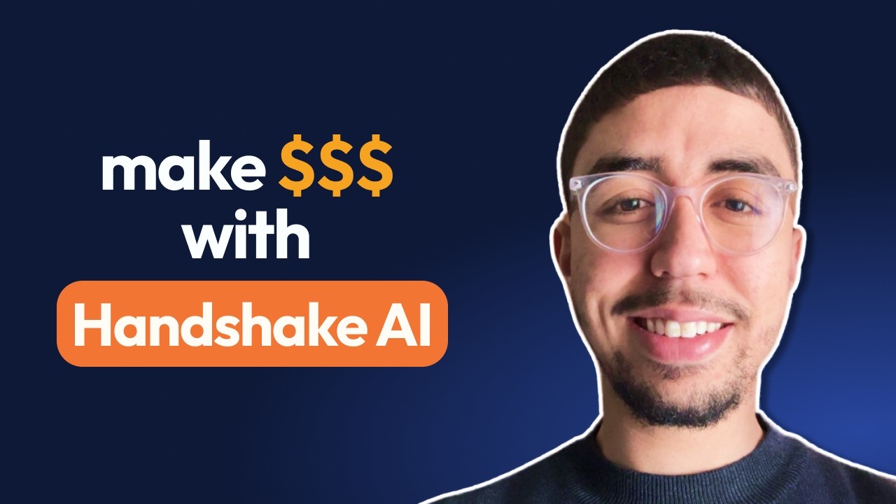 How to Use Handshake AI (Tutorial for Beginners)