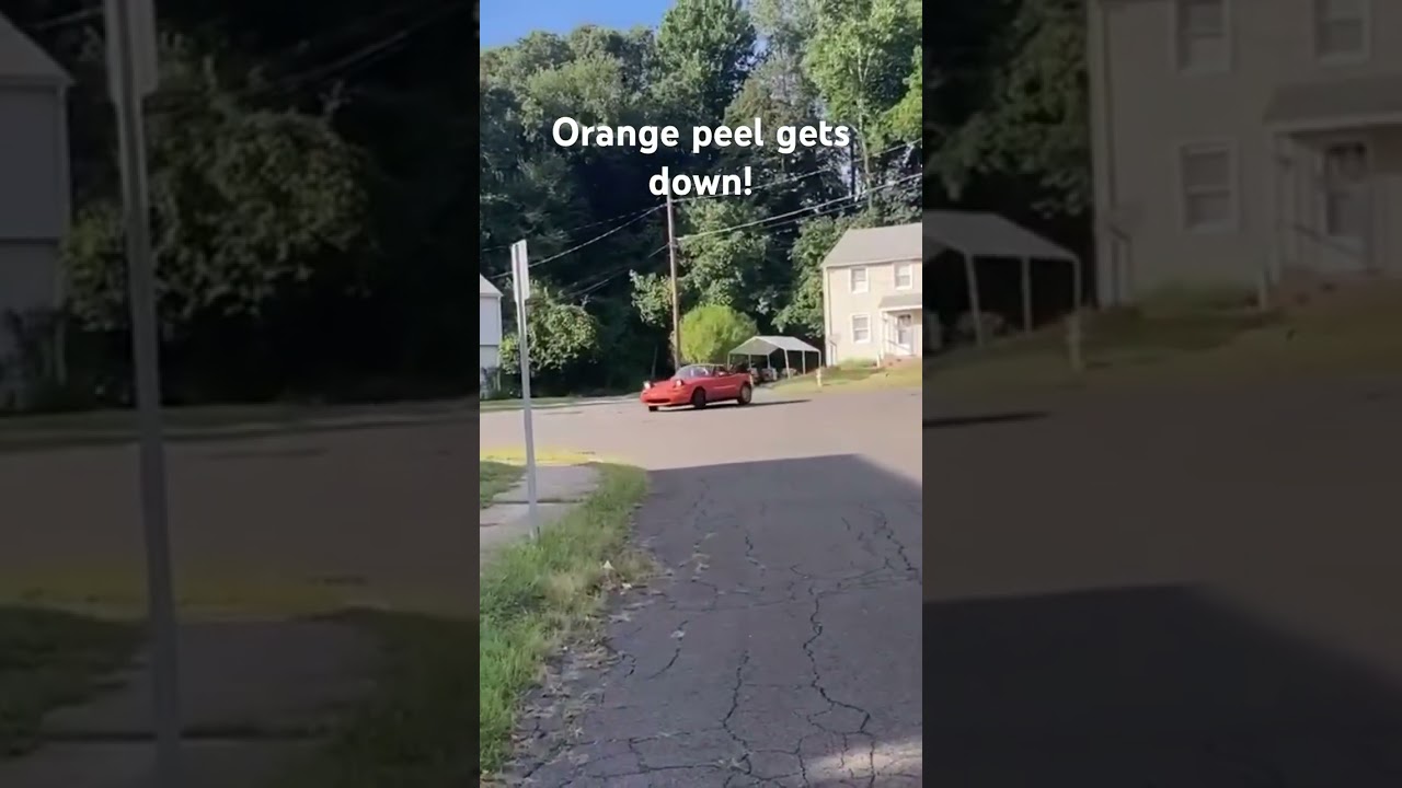 Getting Sideways In A Stock Miata #car #mechanics #drift #miata