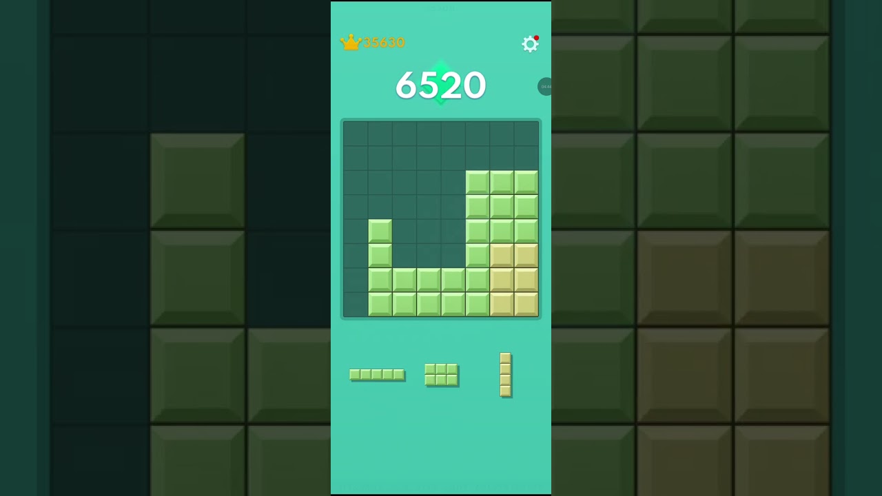 BLOCK BLAST ВИДЕО (НЕОЧАКВАНО)