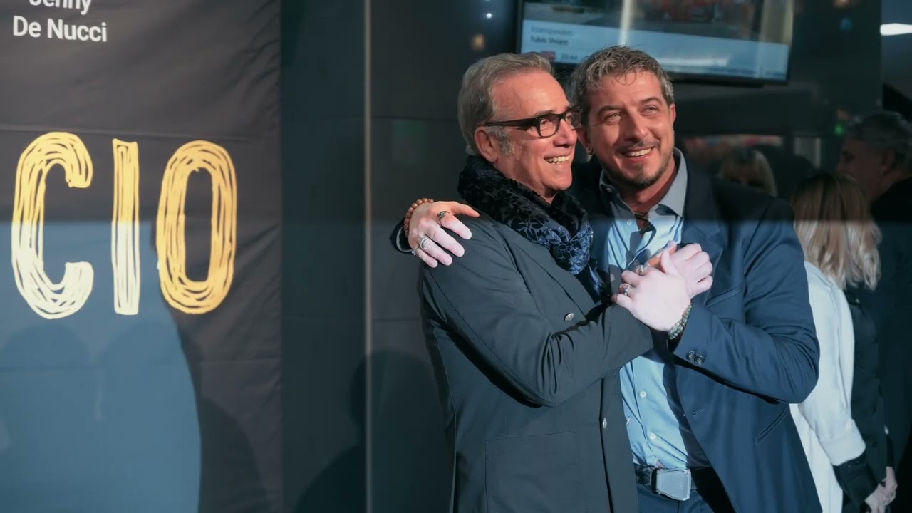 Anteprima - Ragazzaccio Cinema Adriano