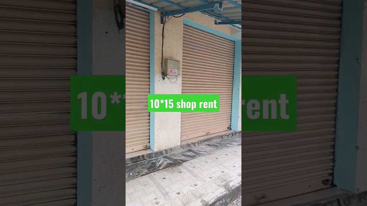 #shop #rent #bangalore #9krent
