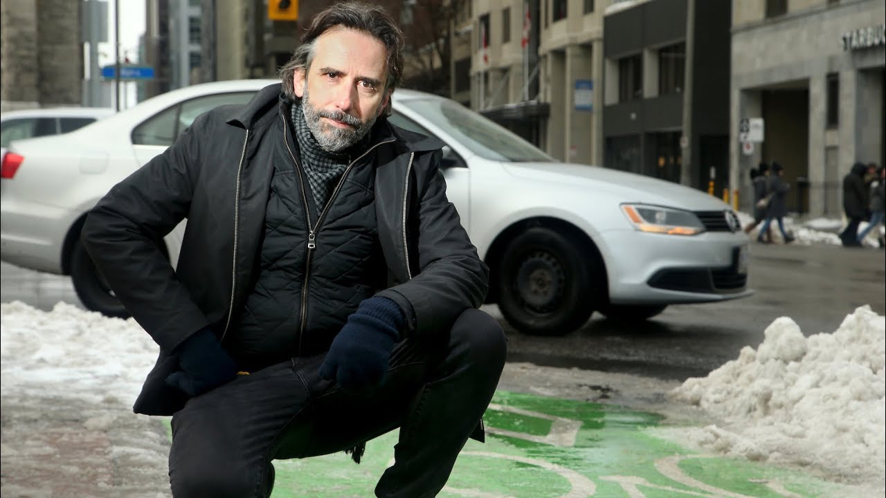 Many have embraced Vision Zero in Canada, so why aren't we achieving more?