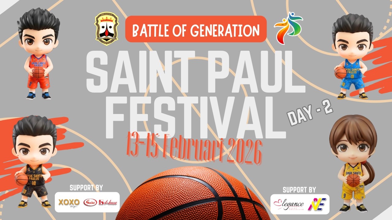 SPF : BATTLE OF GENERATION 2026 DAY 2