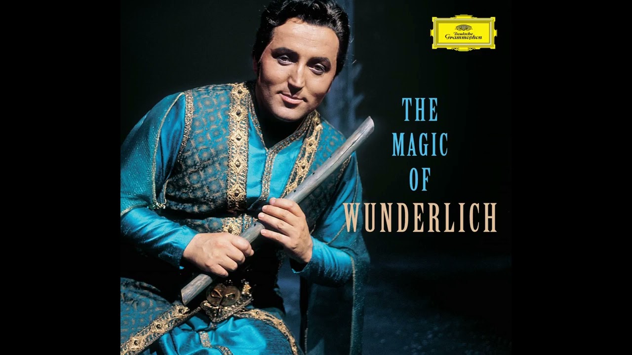 W.A.Mozart: Don Giovanni, K.527 / Act 1-