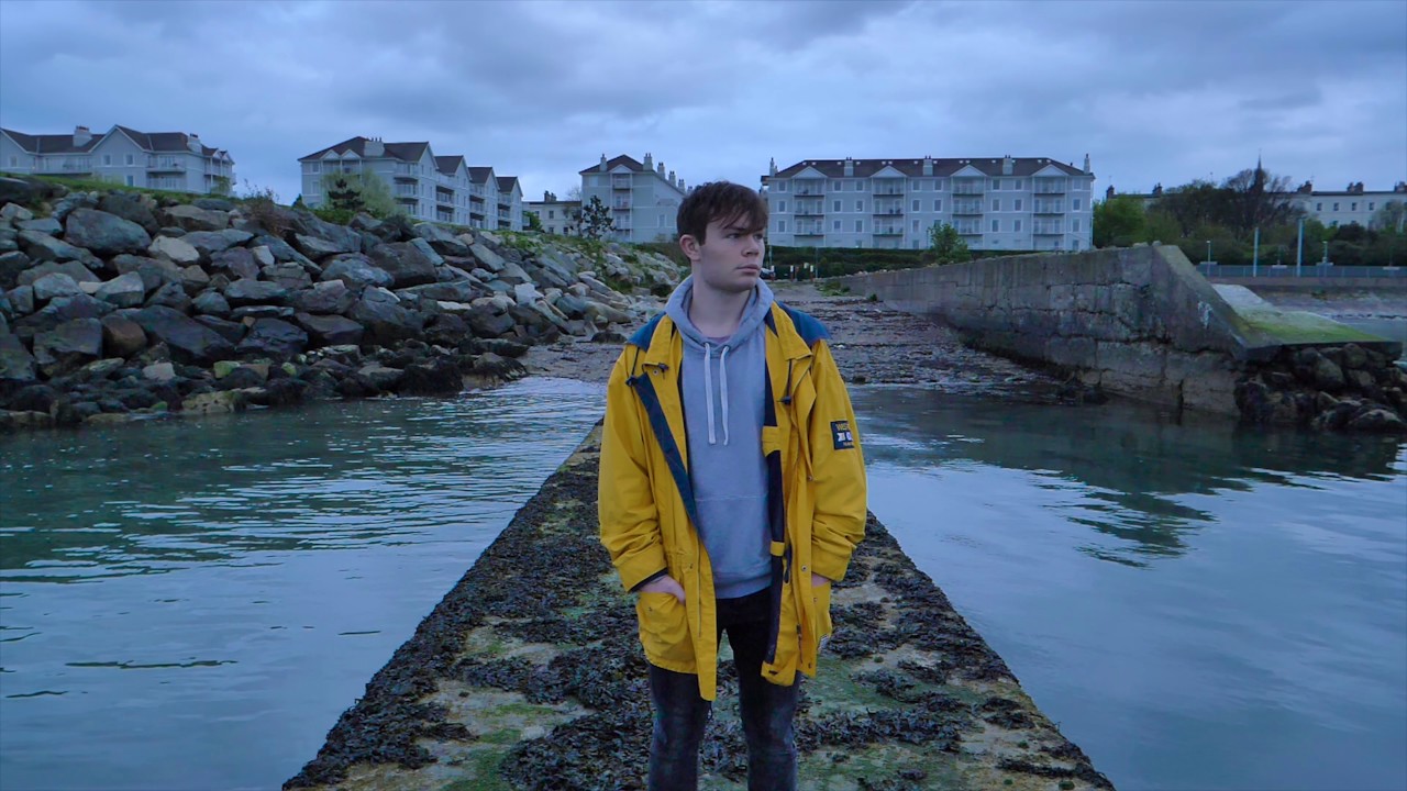 Military Road - Set Sail (Official Video)