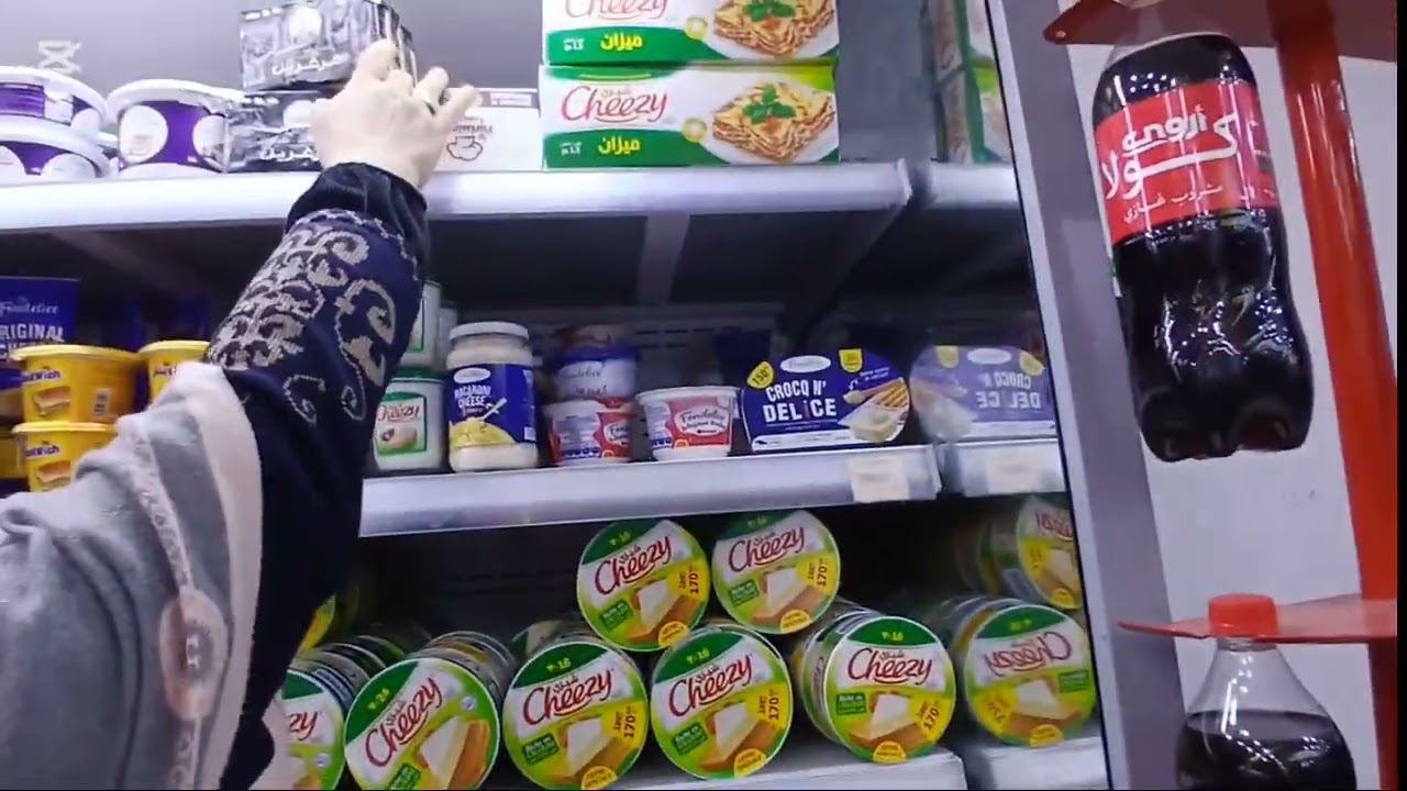 روتين نهاري بين التنظيف 🧼🫧 والتسوق 😍🛍 شوفو النتيجة 🩷