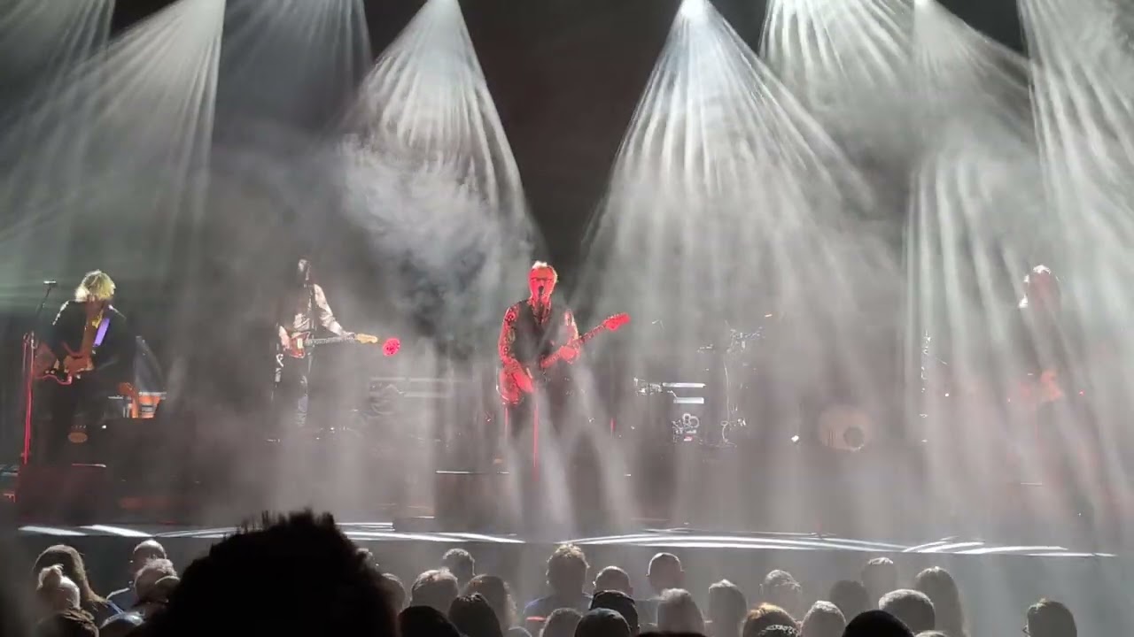 The Church - Ripple [Live @ Canberra Theatre, Canberra, ACT, AUS, 2026-Feb-05]