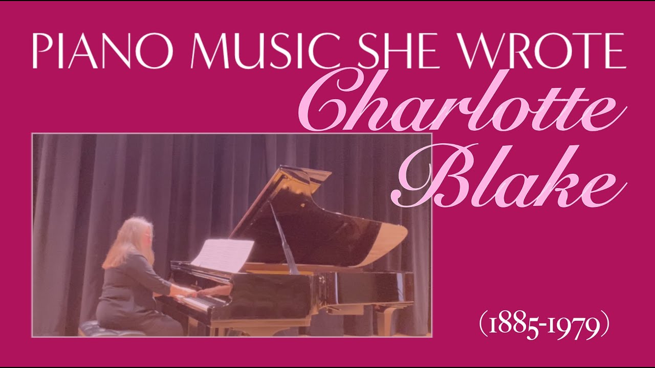 Charlotte Blake: Bridal Veil Waltzes