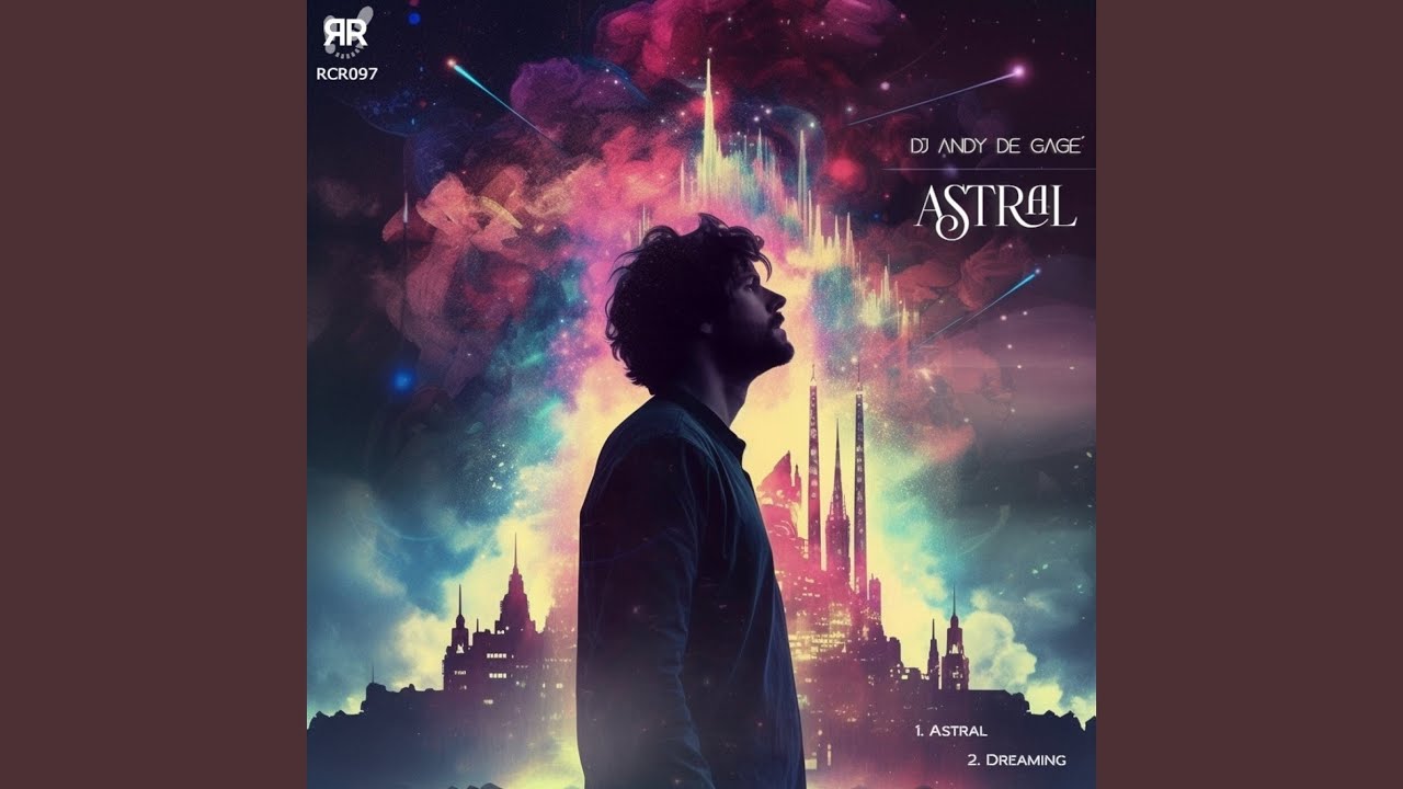Astral (Original Mix)