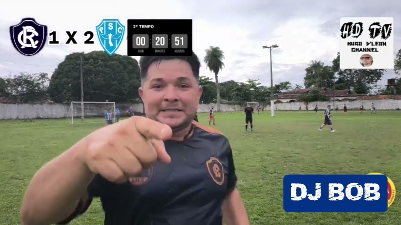 GOLS DO REXPA DO ALIANÇA 