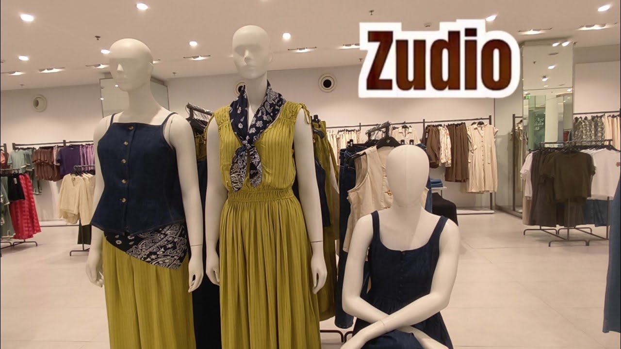 Zudio Latest New Collection 2026|Zudio New arrivals|Zudio Latest Summer Collection|Zudio Haul #sale