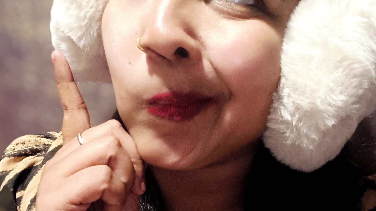 Shalu Dubey is live