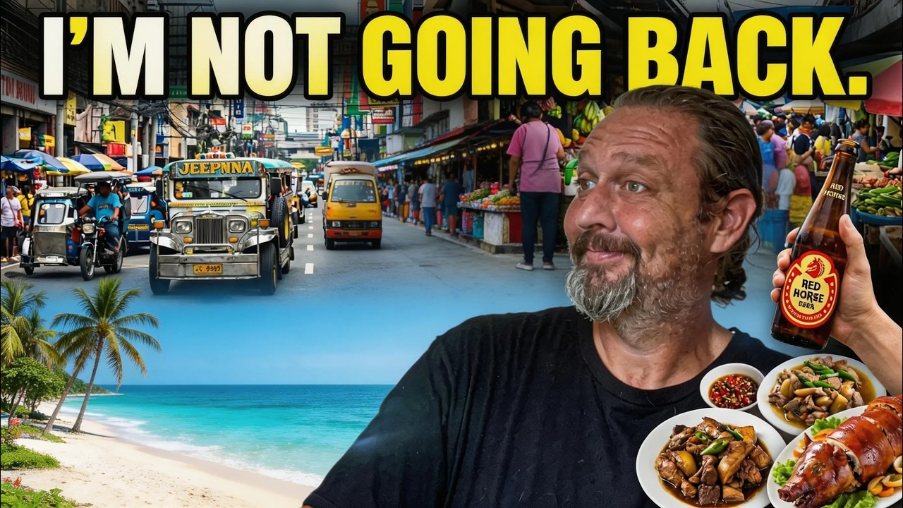 Why I’m Not Moving Back to the United States