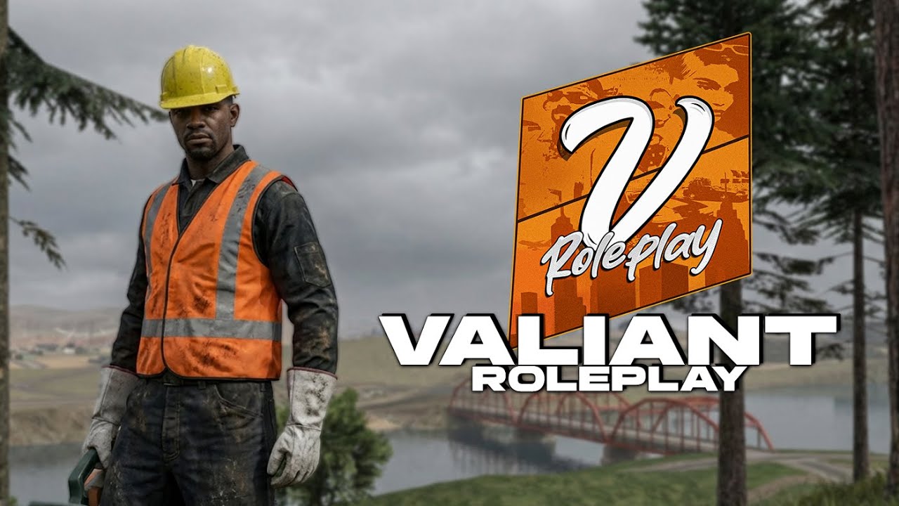 SI DOMINIC TELOLET MANA WOI!! #valiantroleplay