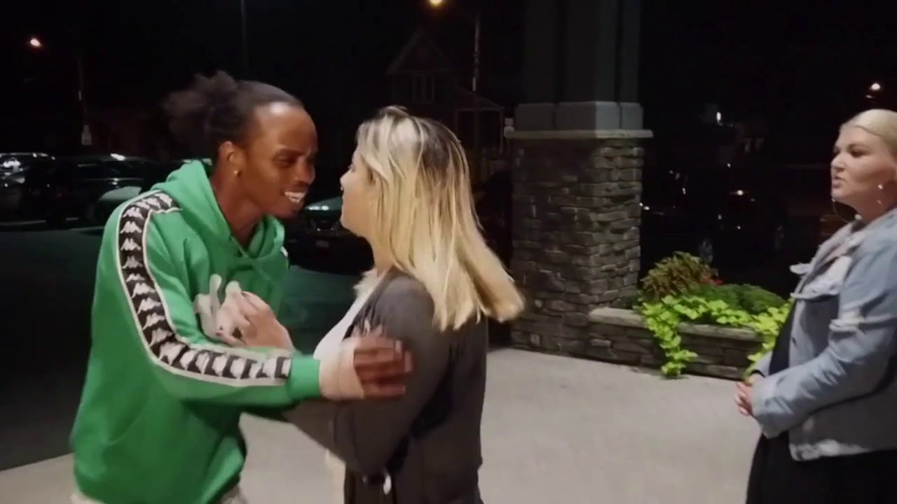 Maria vs. Sarah - Love After Lockup (Season 2)