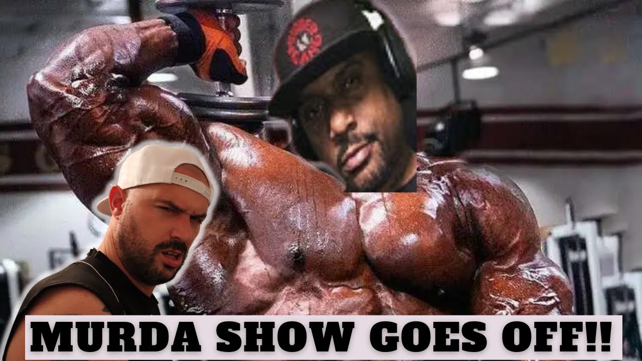 call of duty streamer  crazy reaction MURDASHOW VS GG RELOADED cold war deprogram gameplay vanguard