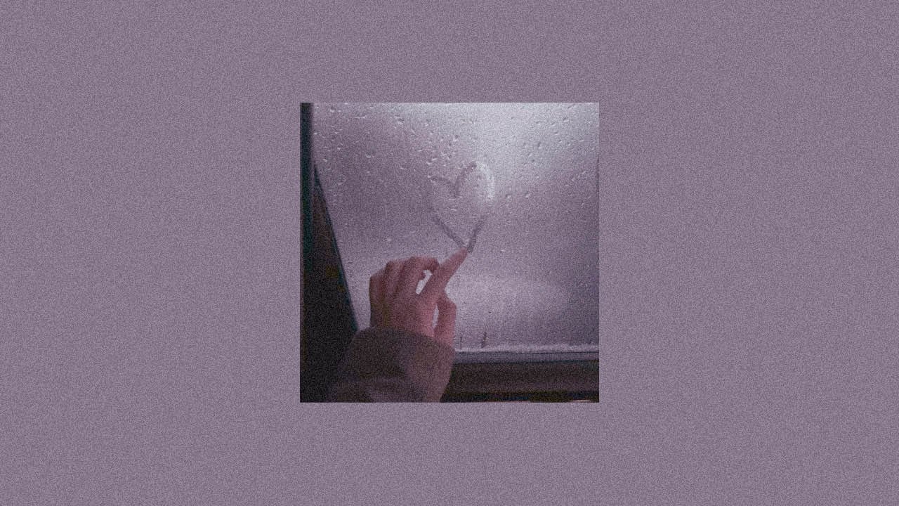 where you are - keenan te (slowed + reverb)