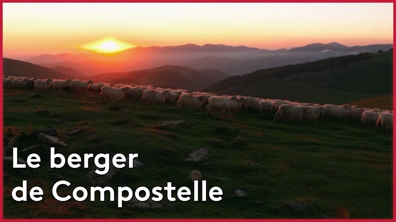 Ravitaillement local sur les chemins de Compostelle