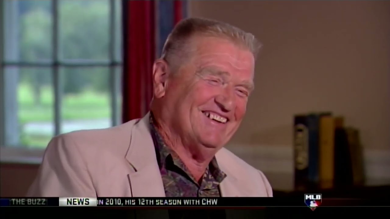 MLB Studio 42: Whitey Herzog