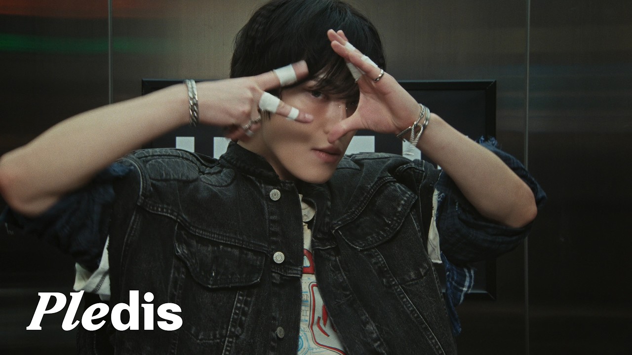 DINO 'LIKE IT' Official MV