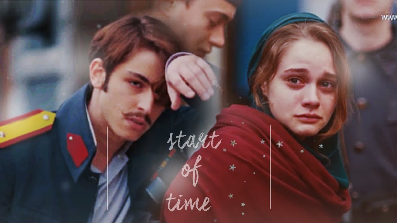 hilal ve leon - start of time