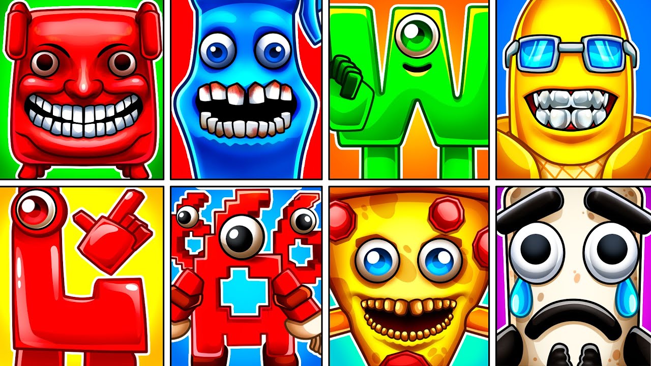 ROBLOX *NEW* ITALIAN BRAINROT MORPHS UPDATE! (ALL NEW MORPHS UNLOCKED!)