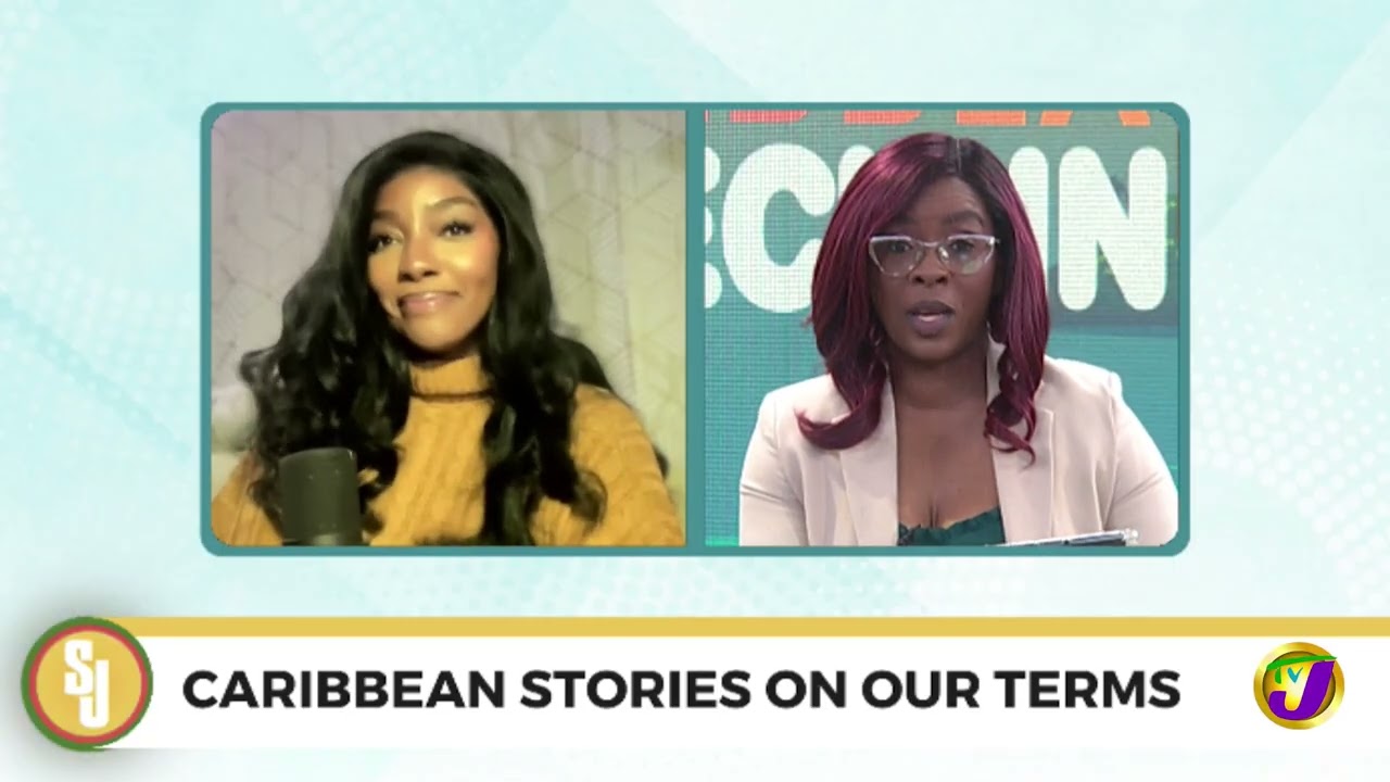 Caribbean Stories on Our Terms | TVJ Smile Jamaica