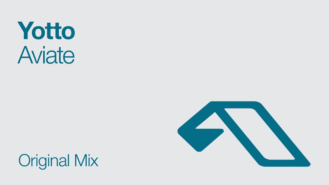 Yotto - Aviate