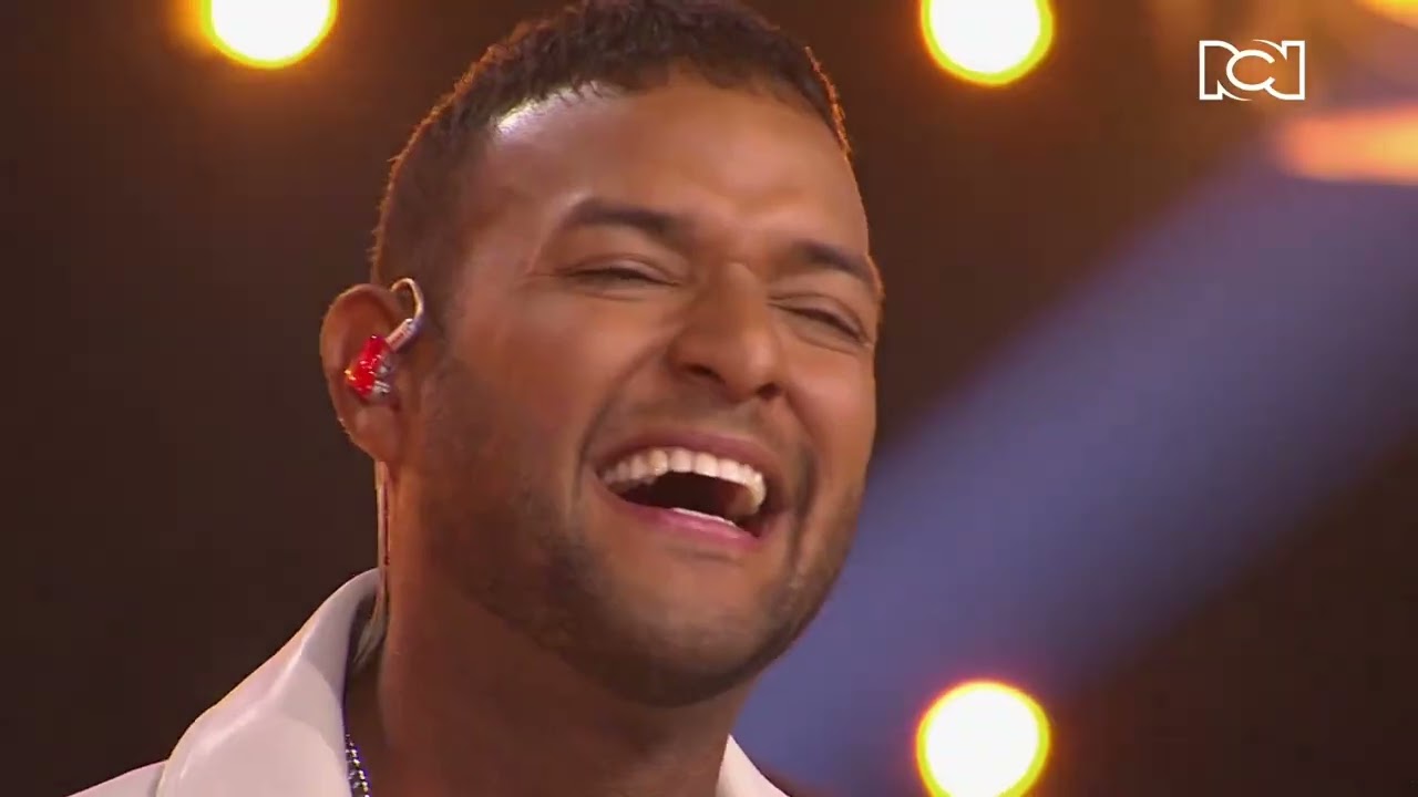 Heyner Usprung - Todo de cabeza ~ Gala 6 #factorx @canalrcn