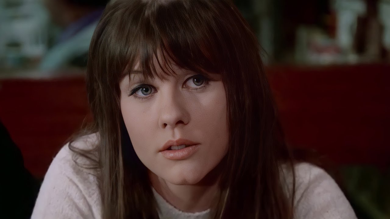 Judy Matheson, The Exquisite Miss M