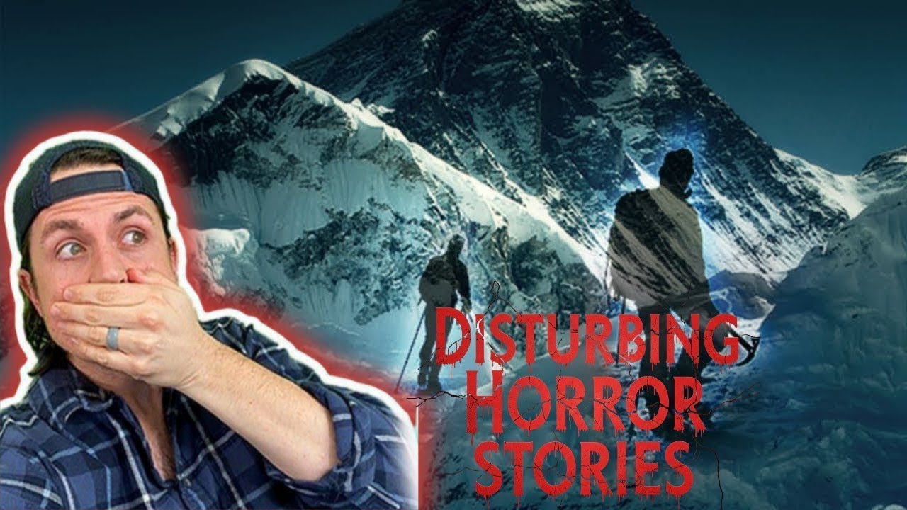 MrBallen Bedtime Stories to Fall Asleep To - EXCLUSIVE EPISODE