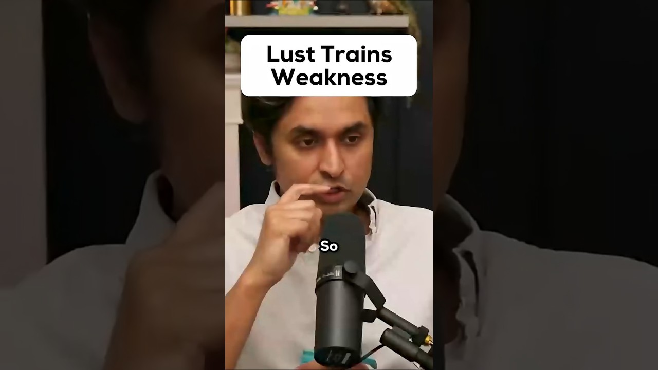 How Lust Instills Weakness