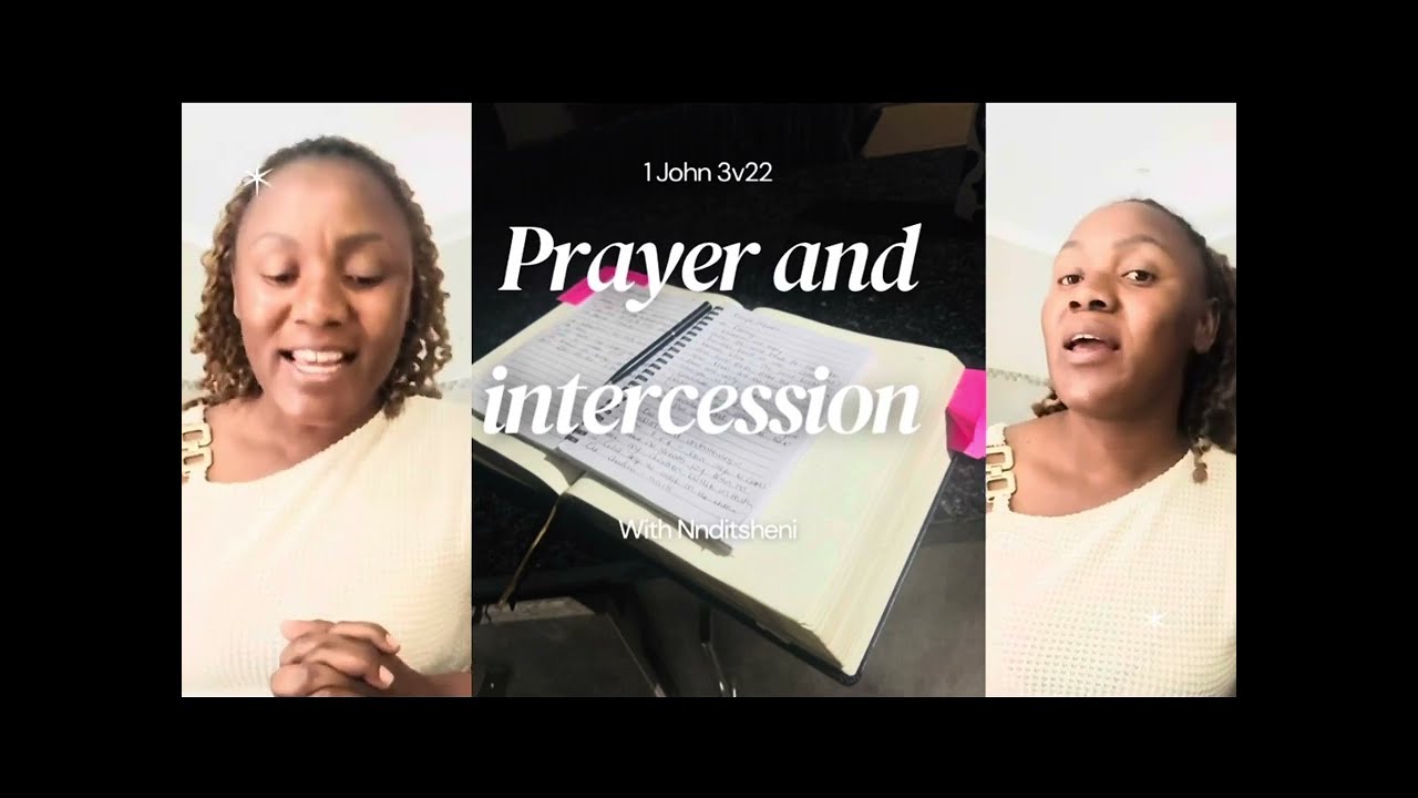 Prayer for our families and children
