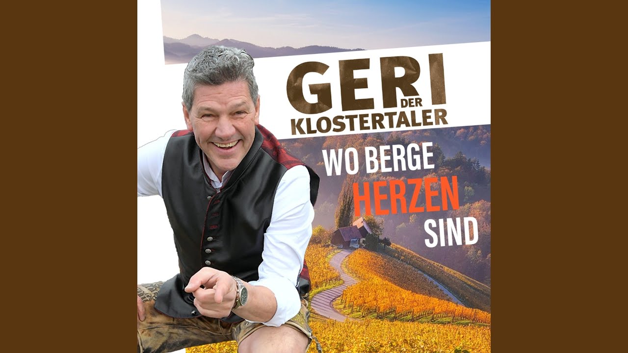 Wo Berge Herzen sind